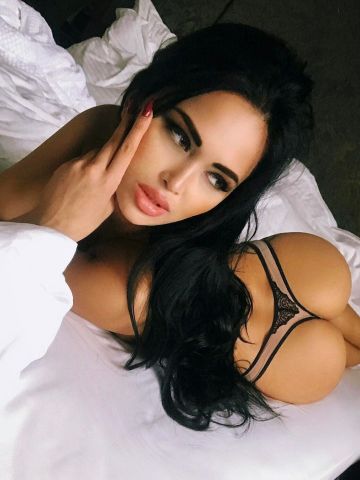 Анкета проститутки Сабина, 23 года